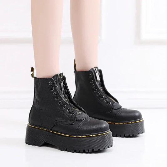 Nova – Trendy Boots for Women 1