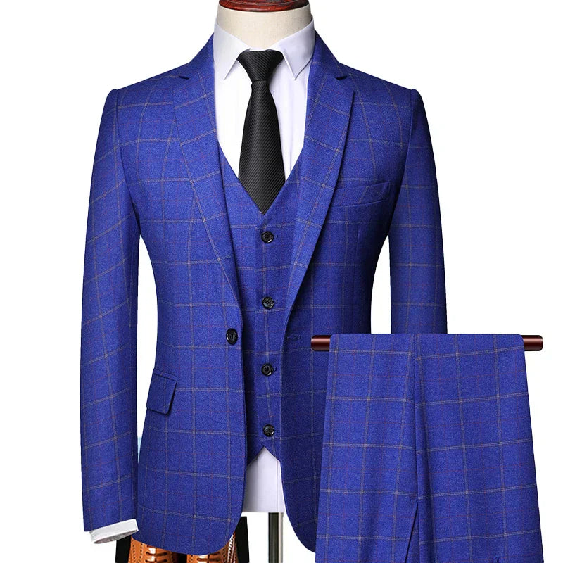Perry Heren Peaky Blinders Set | Timeless Design, Comfortable 0