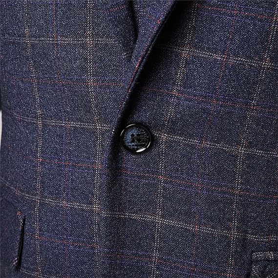 Perry Heren Peaky Blinders Set | Timeless Design, Comfortable 4