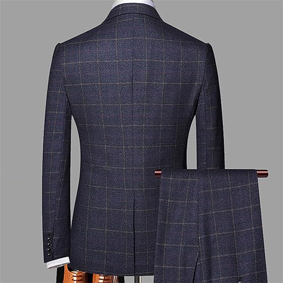 Perry Heren Peaky Blinders Set | Timeless Design, Comfortable 5
