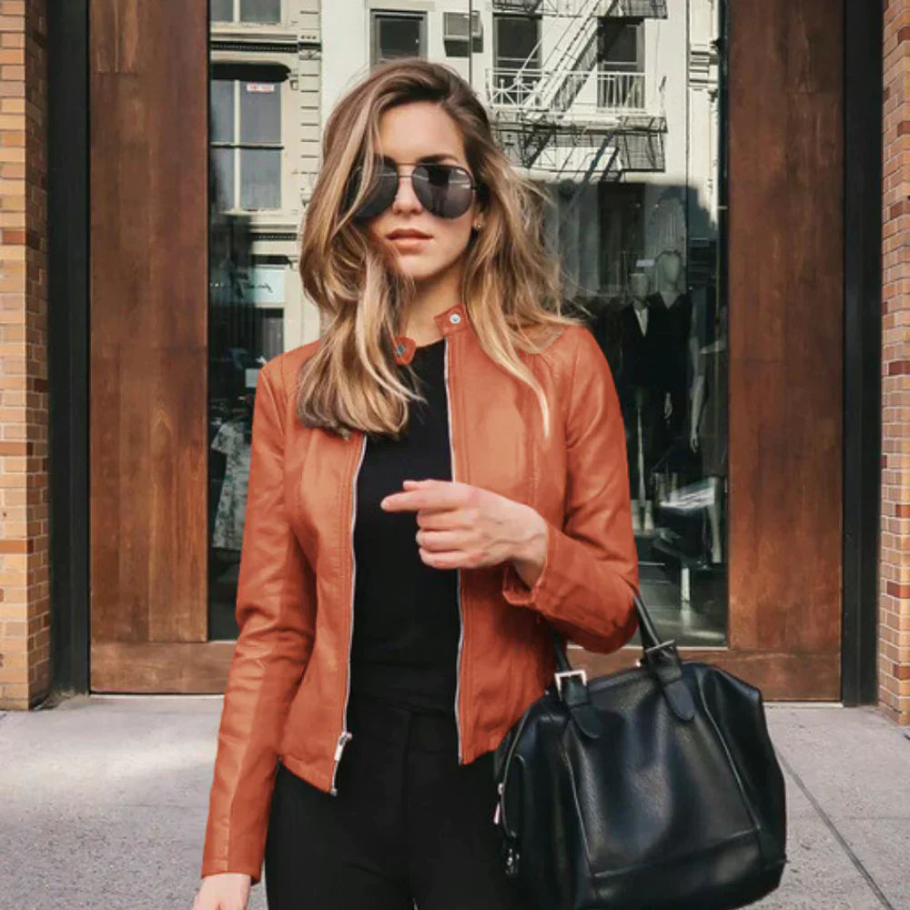 RAINE | Timeless women's jacket with modern flair 2