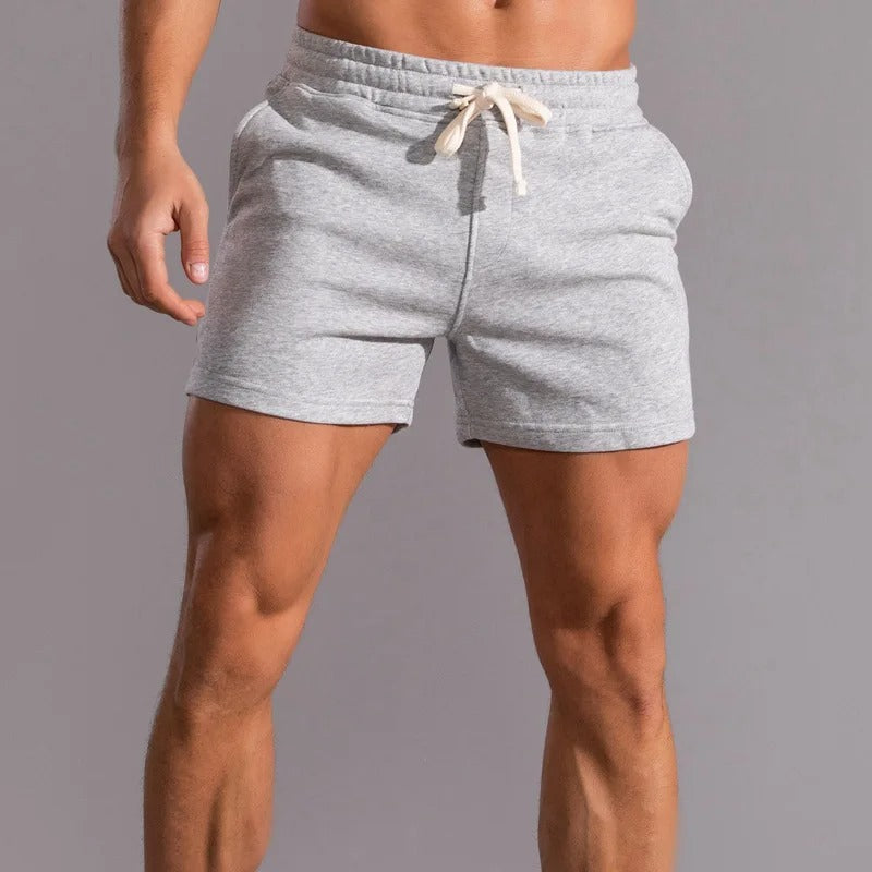 Rex Men's Relaxation Shorts | Premium Comfort 3