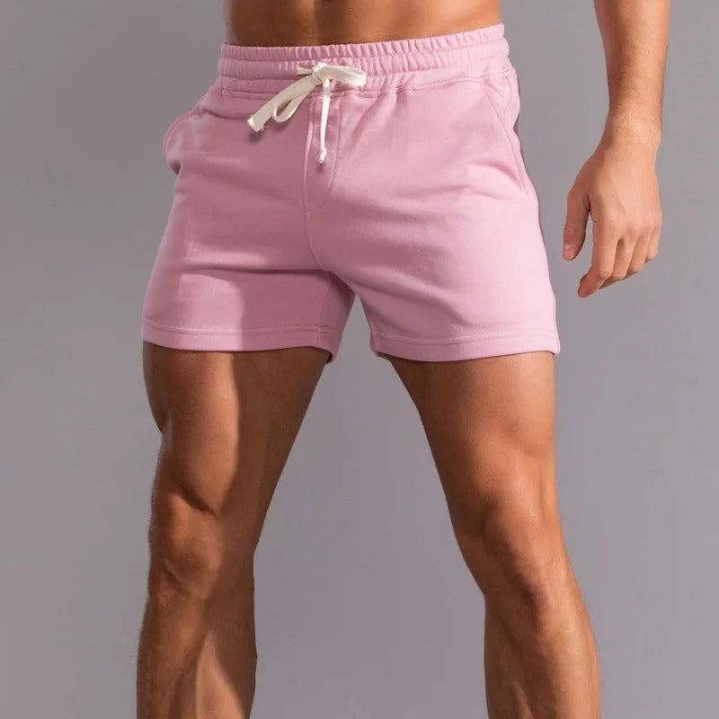 Rex Men's Relaxation Shorts | Premium Comfort 5