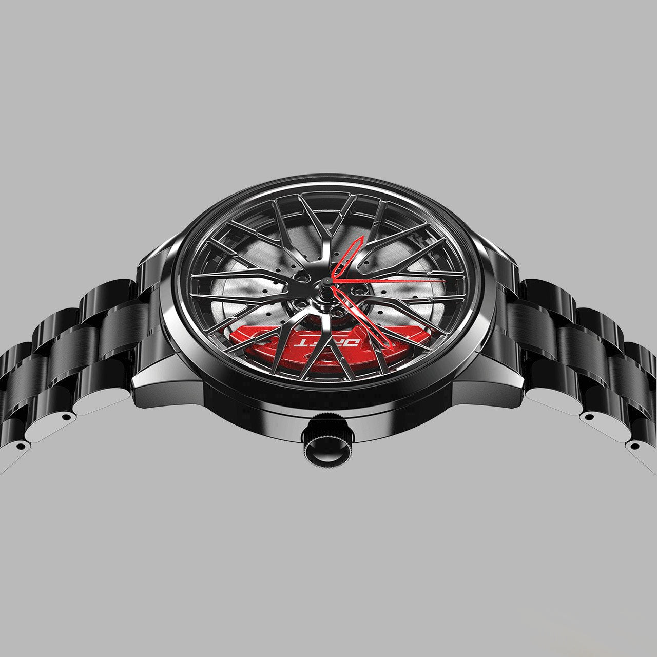 Rim Dynamic Watch | Precision Engineering, Motorsport Inspired 2