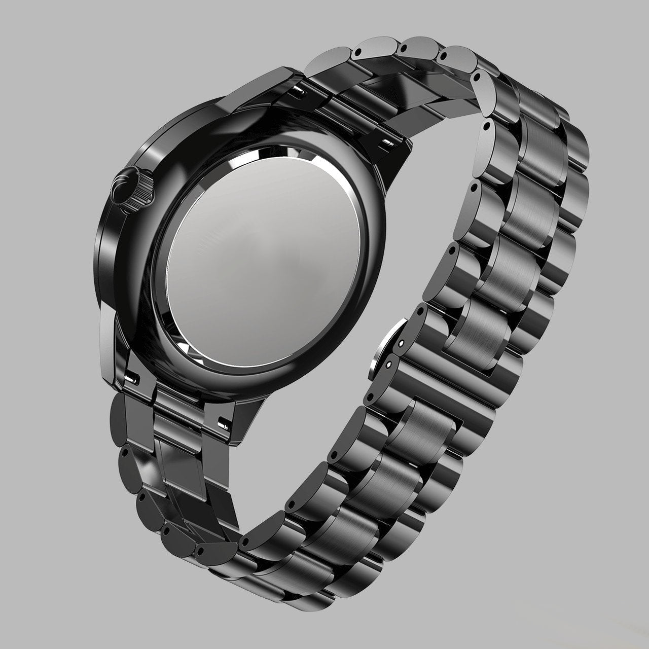 Rim Dynamic Watch | Precision Engineering, Motorsport Inspired 3