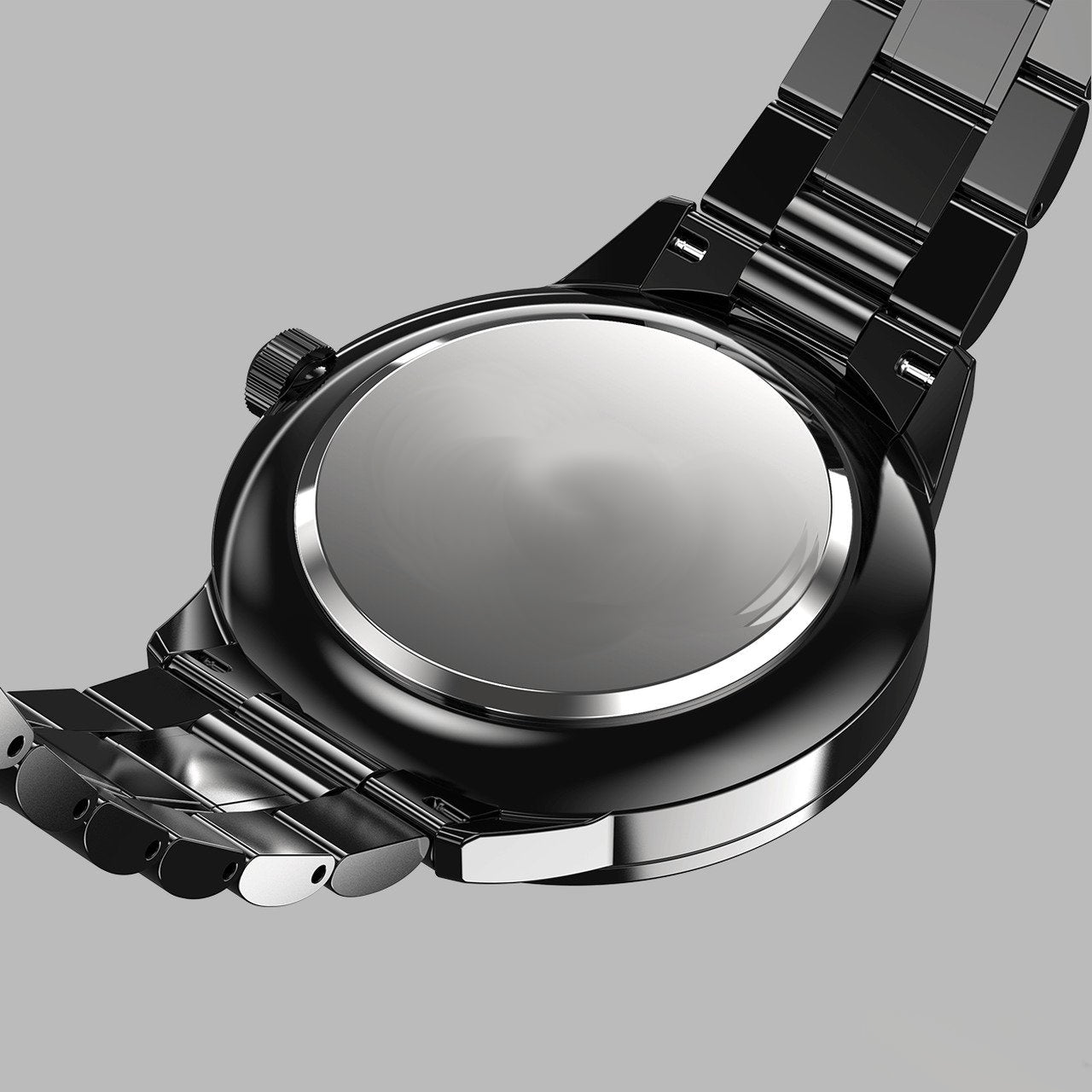 Rim Dynamic Watch | Precision Engineering, Motorsport Inspired 4