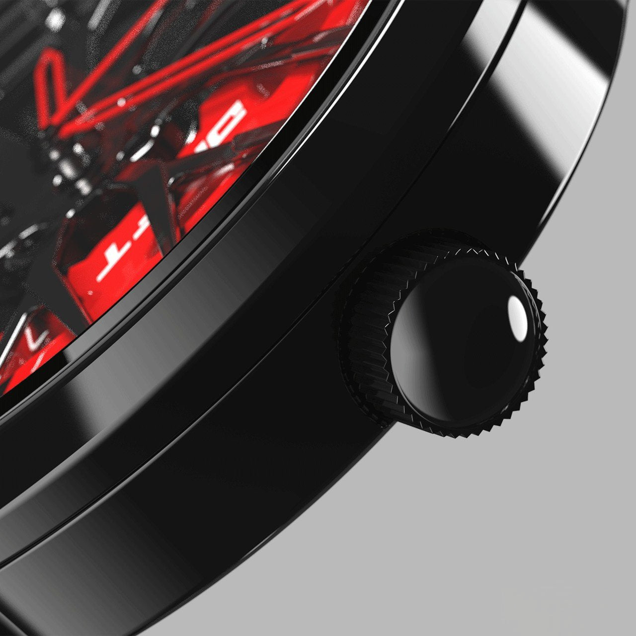 Rim Dynamic Watch | Precision Engineering, Motorsport Inspired 5