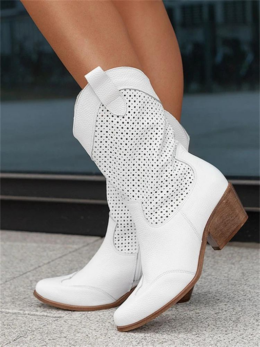 Rowenna | Western Cowboy Boots for Women 0