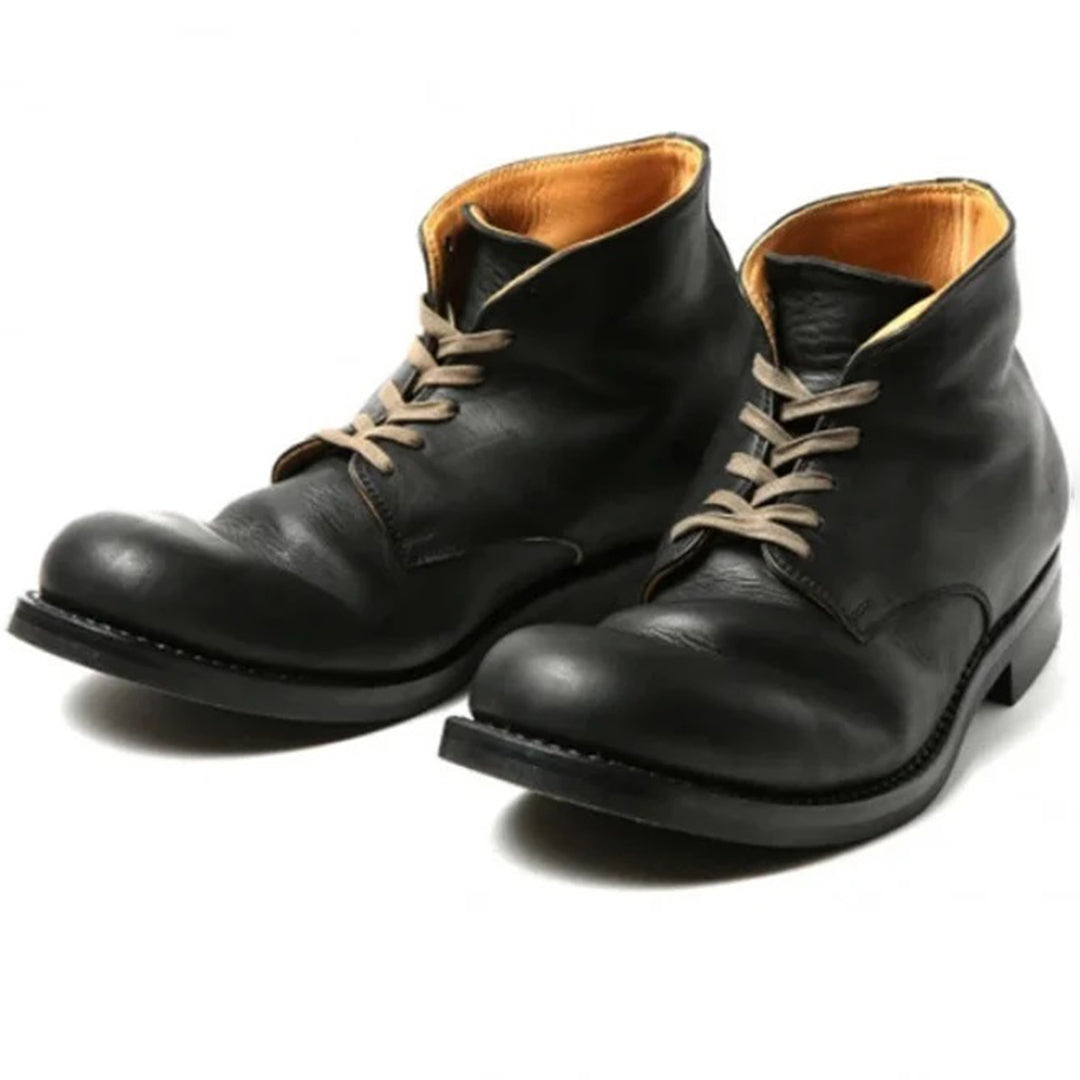 Rurek Men's Boots | Eco-Friendly Synthetic, Non-Slip Sole 0