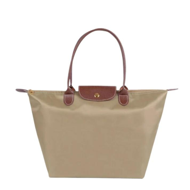 SOLÈNE | Luxury shoulder bag with timeless elegance 6