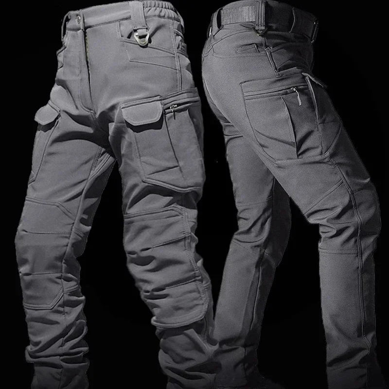 Sander Men's Thermal Suit | Waterproof, High-Quality Insulation 11