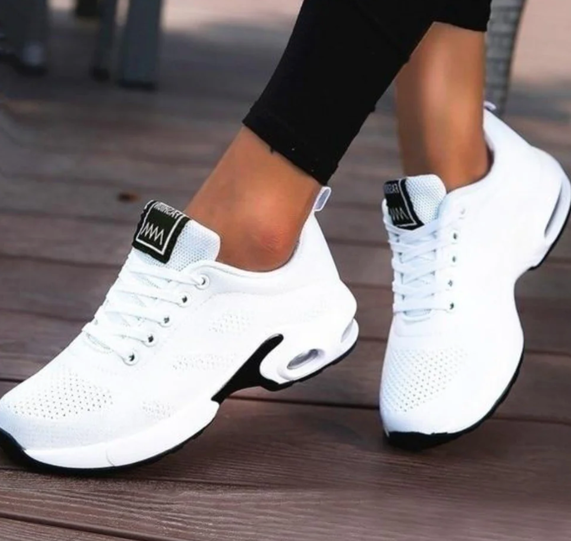 Sari Comfortable Orthopedic Shoes | High-Quality Synthetic Fabrics, Stylish Design 0
