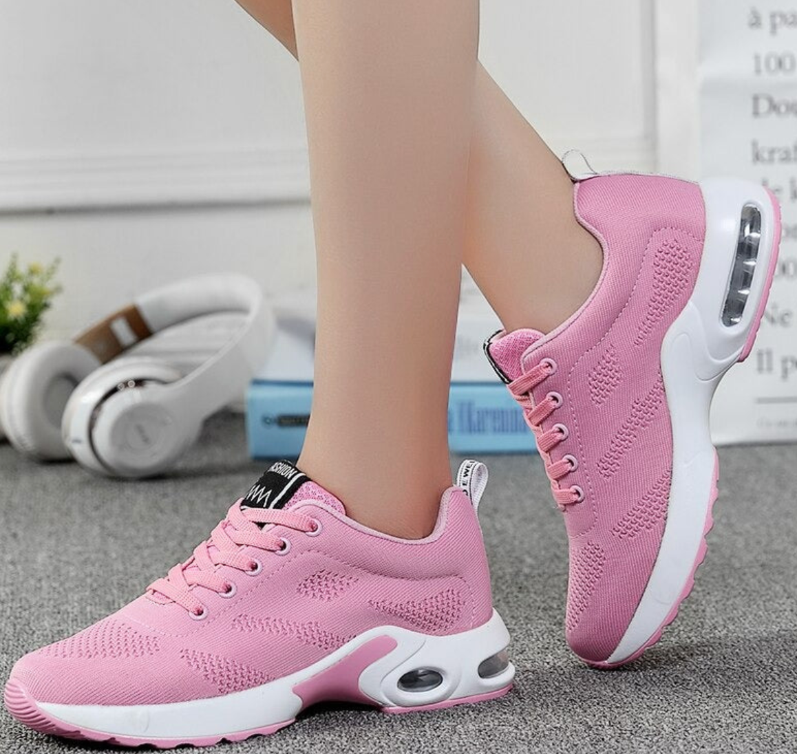 Sari Comfortable Orthopedic Shoes | High-Quality Synthetic Fabrics, Stylish Design 2
