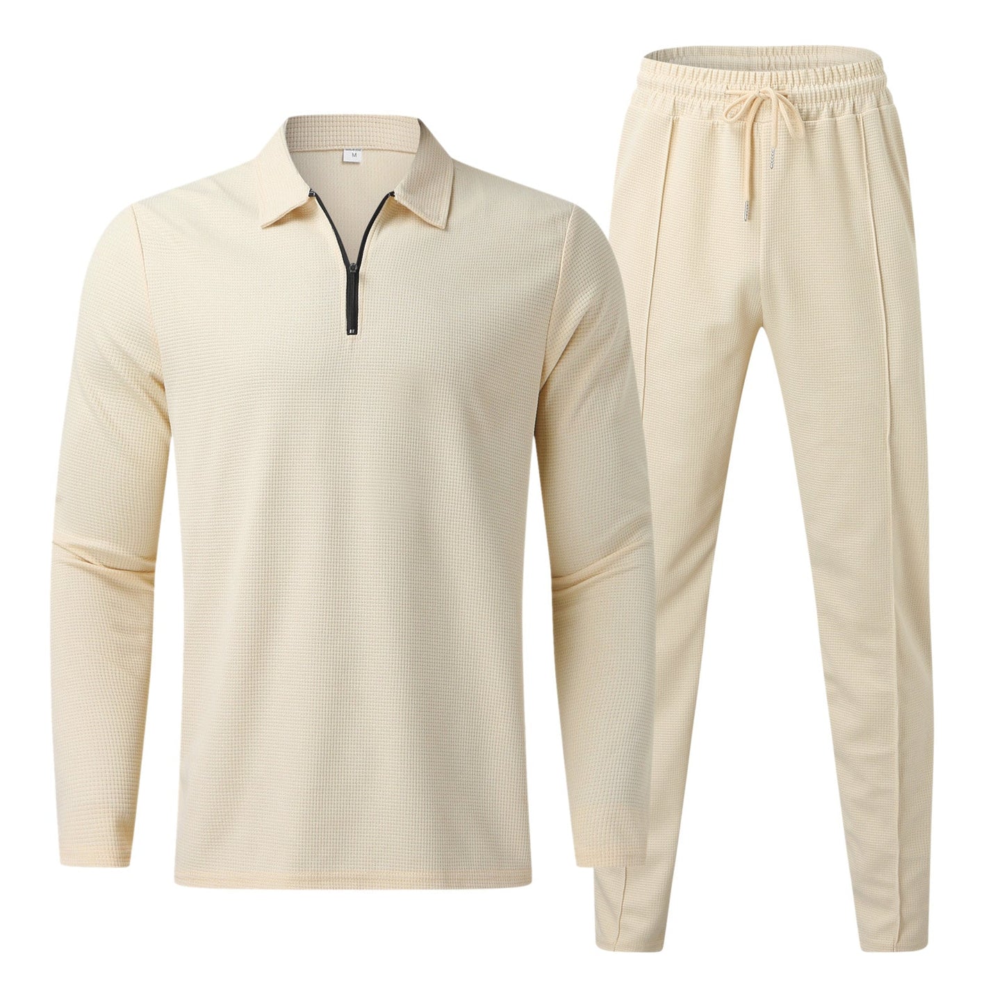 Sierra Women's Spring Set | Lightweight Viscose-Cotton Blend 0