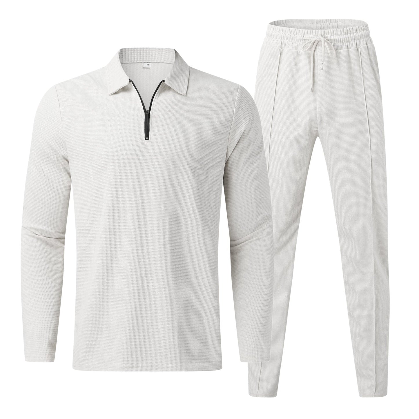 Sierra Women's Spring Set | Lightweight Viscose-Cotton Blend 2