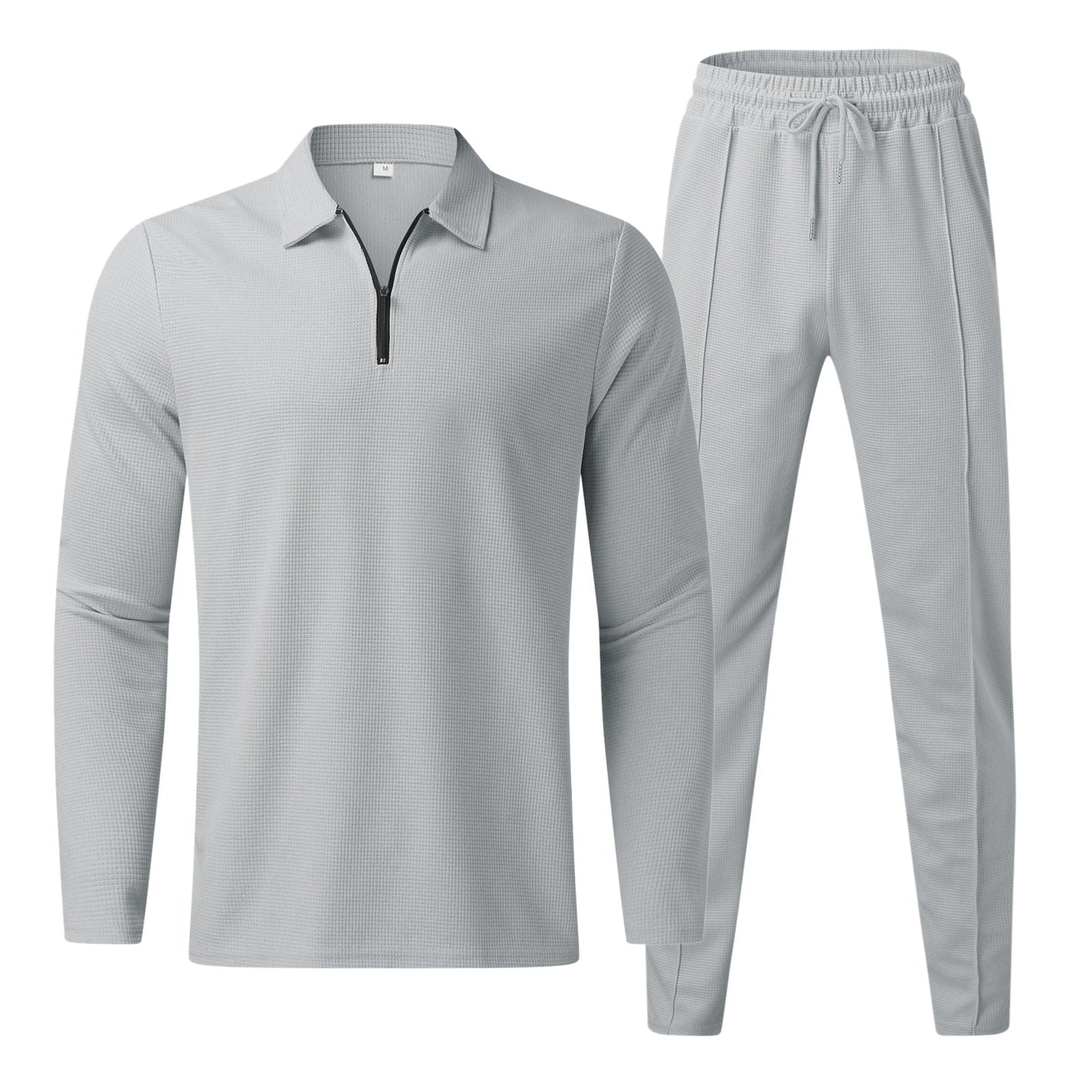 Sierra Women's Spring Set | Lightweight Viscose-Cotton Blend 3