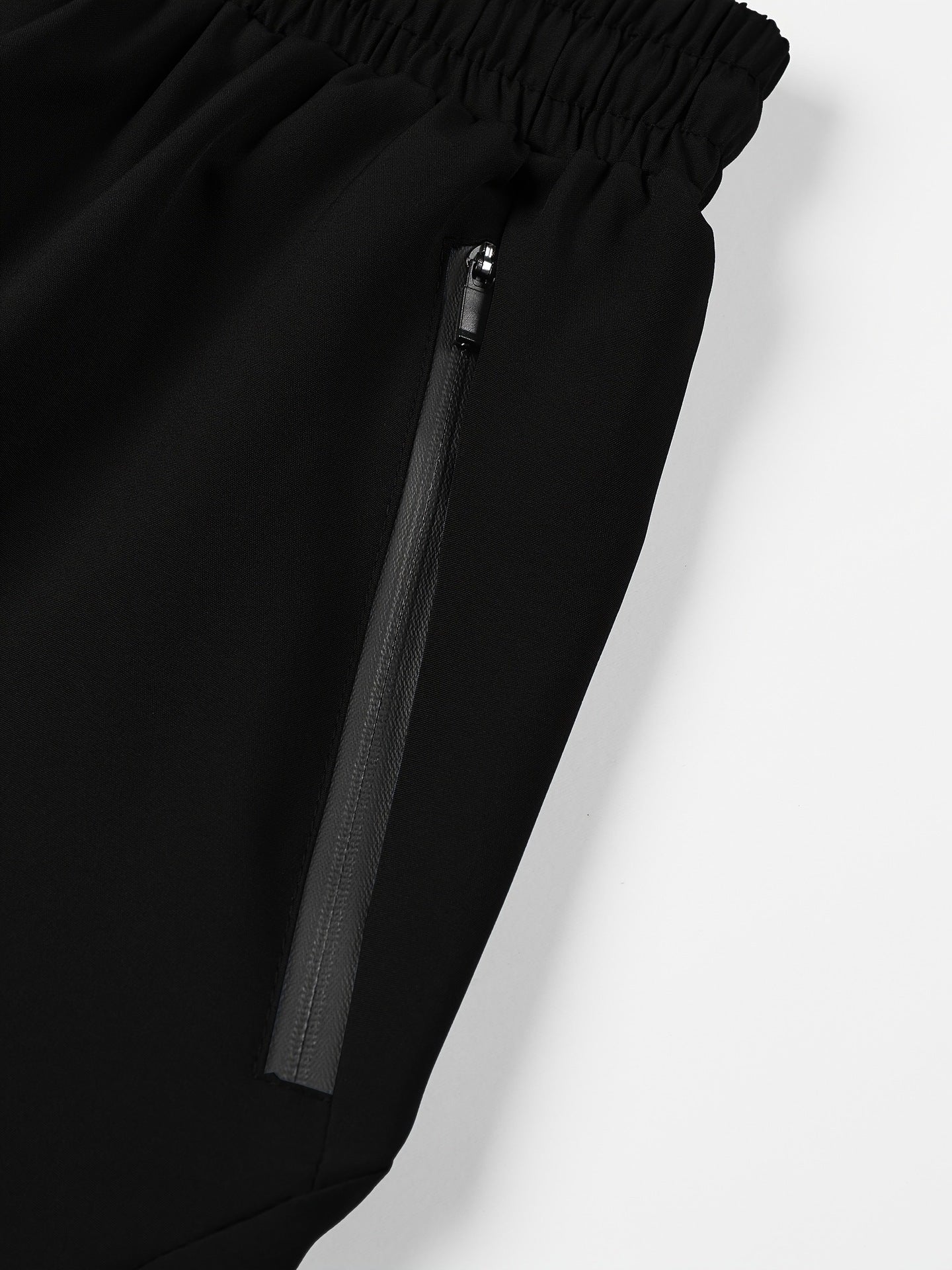 Sleek Active Sports Shorts | Breathable Quick-Dry Fabric 2