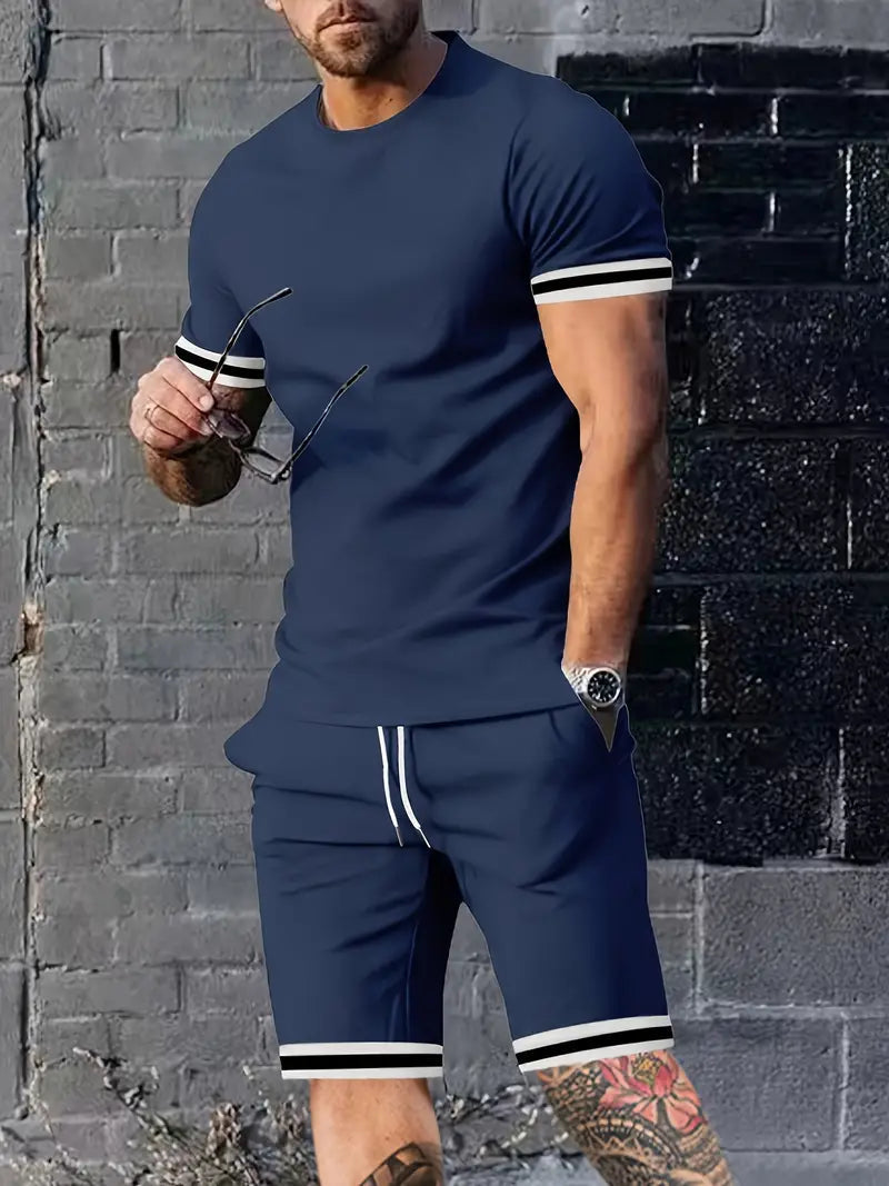 Sleek Women's Activewear Set | Soft, Breathable Fabric, Matching Workout Set 3