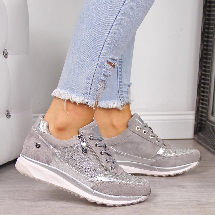 Solara – Orthopedic comfort shoes for everyday use 0
