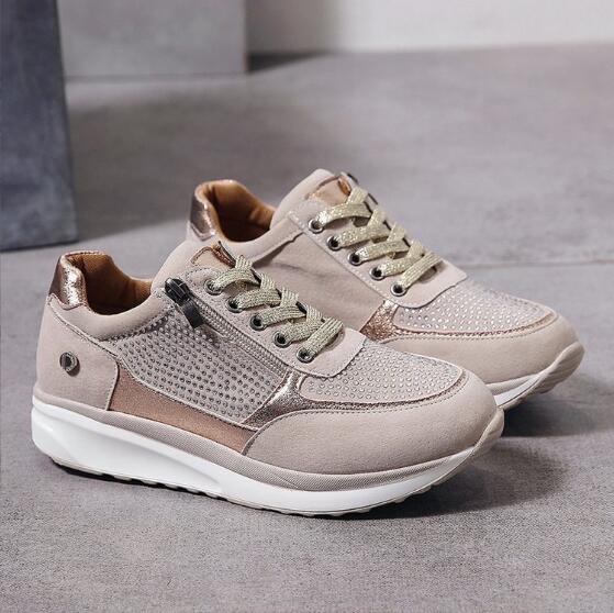 Solara – Orthopedic comfort shoes for everyday use 2