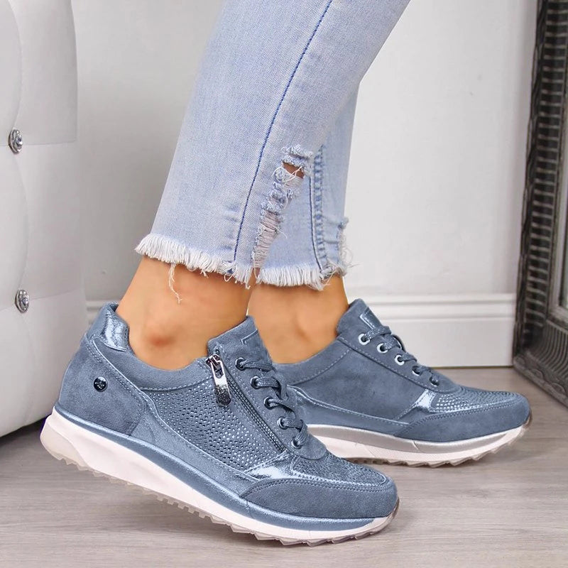 Solara – Orthopedic comfort shoes for everyday use 4