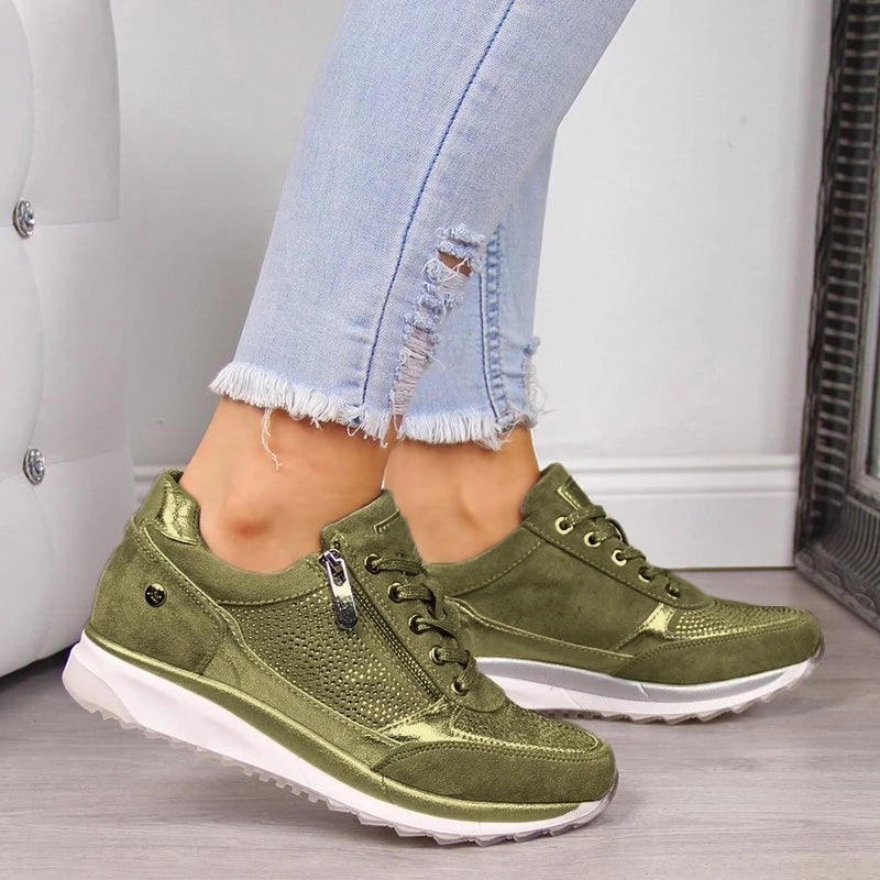 Solara – Orthopedic comfort shoes for everyday use 5