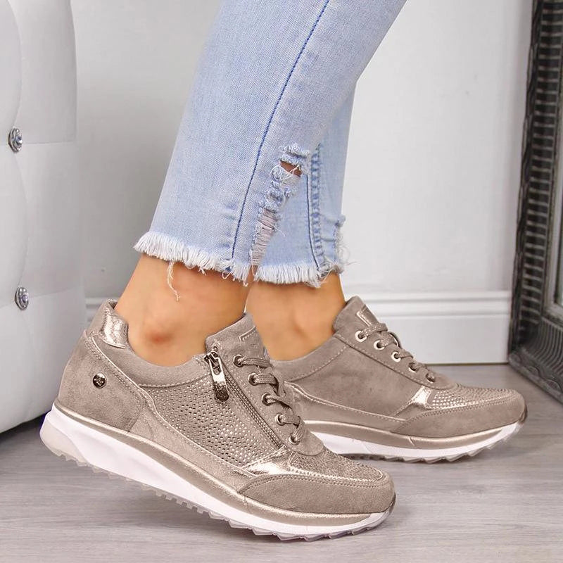 Solara – Orthopedic comfort shoes for everyday use 6