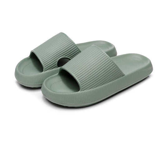 Sole Comfort Slippers | Pain Relief, Supportive Design 1