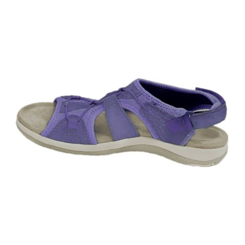 Solena | Orthopedic sandals with stylish straps 10