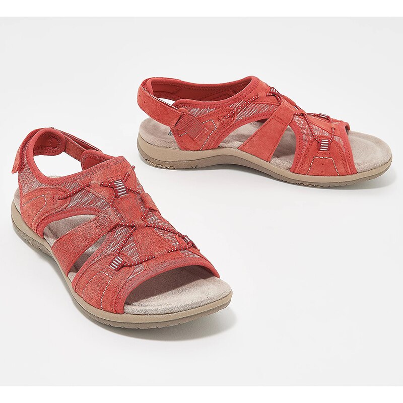 Solena | Orthopedic sandals with stylish straps 11