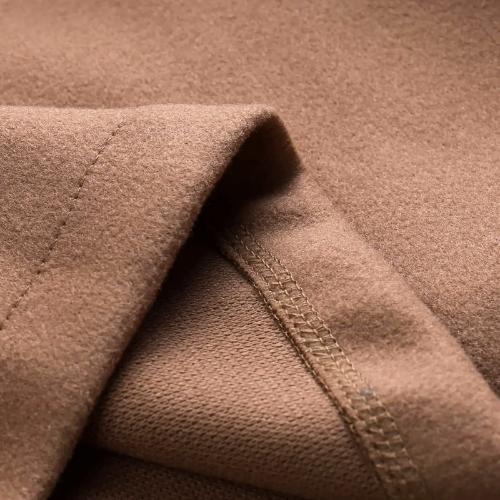 Sophie Long Women's Winter Coat | High-quality Wool Blend, Stylish and Comfortable 2