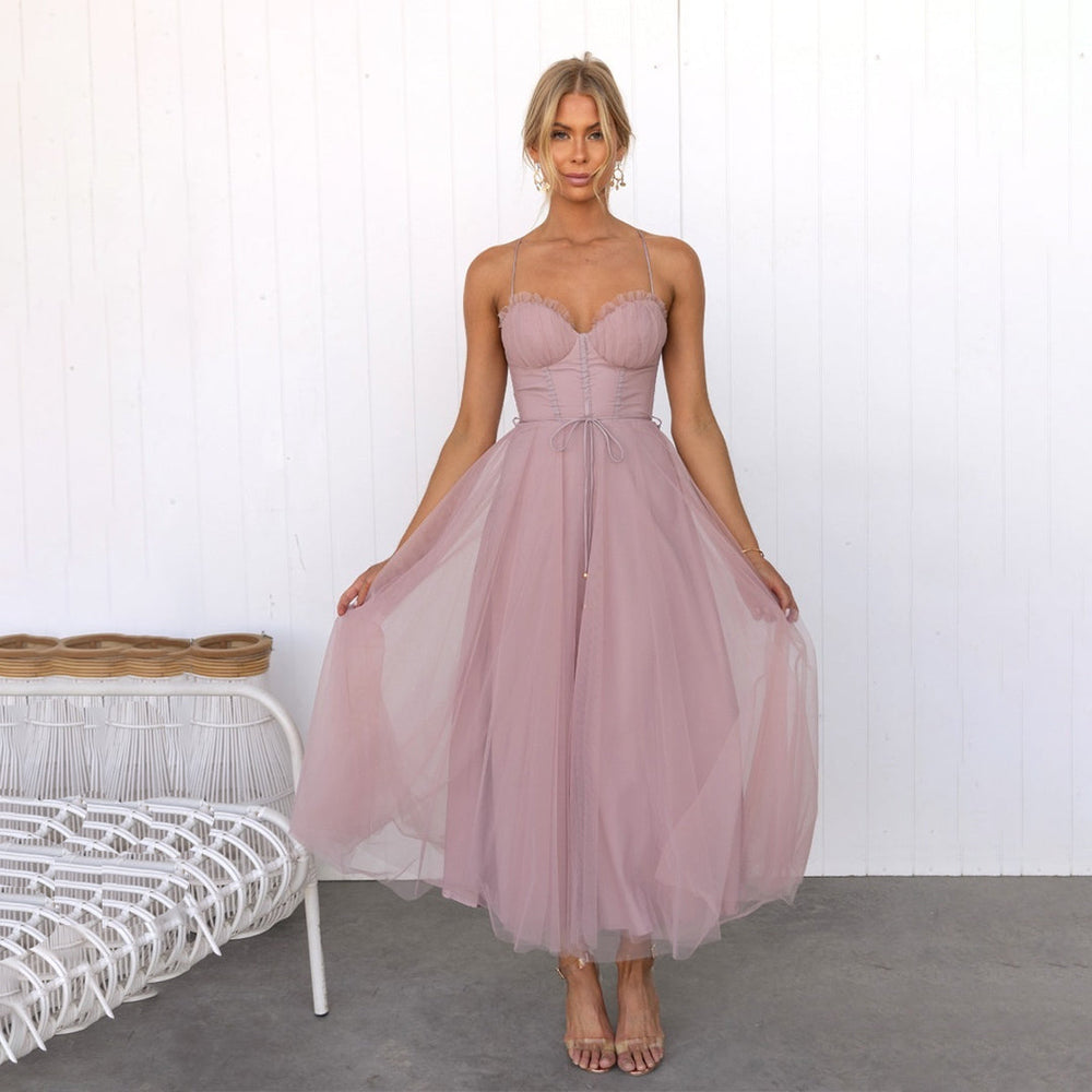 Soraya | Luxury Evening Dress for Festive Occasions 2