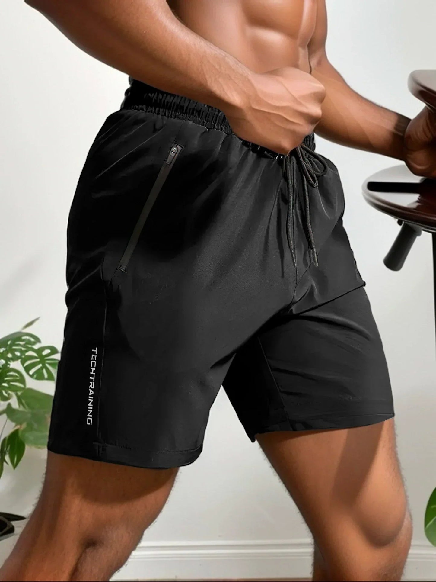 Sunny Women's Summer Shorts | Breathable Polyester 0
