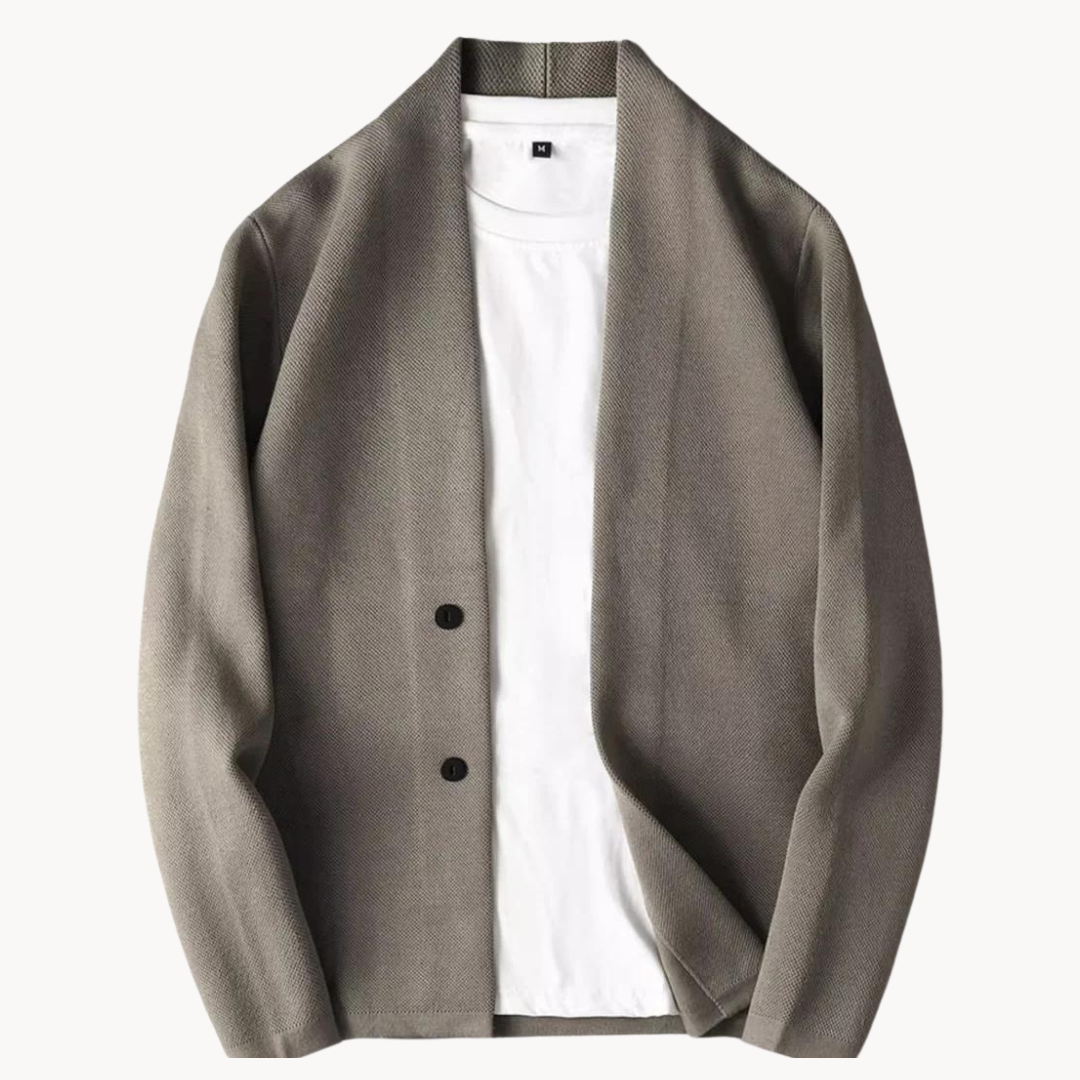 Sven Men's Vest | High-Quality Knit Material, Stylish and Comfortable 0