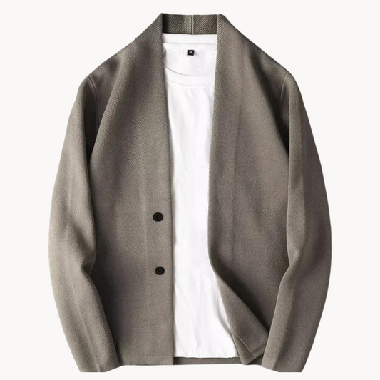 Sven Men's Vest | High-Quality Knit Material, Stylish and Comfortable 0