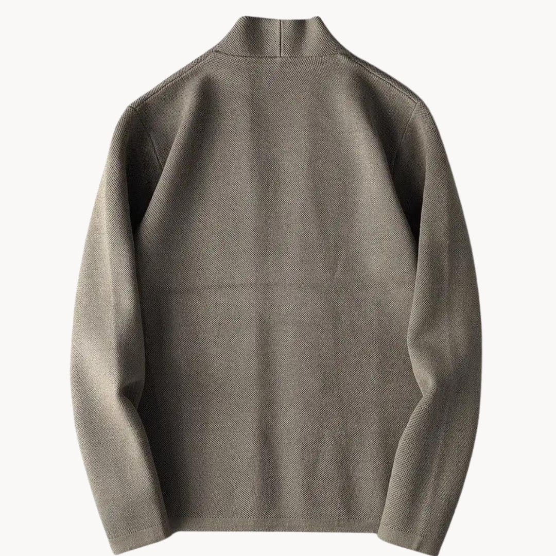 Sven Men's Vest | High-Quality Knit Material, Stylish and Comfortable 2