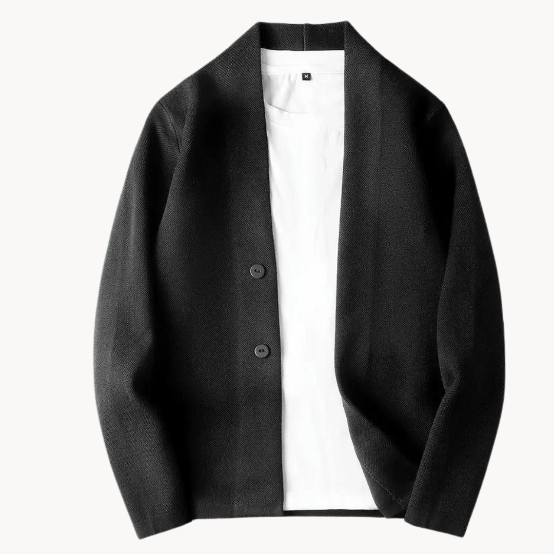 Sven Men's Vest | High-Quality Knit Material, Stylish and Comfortable 3