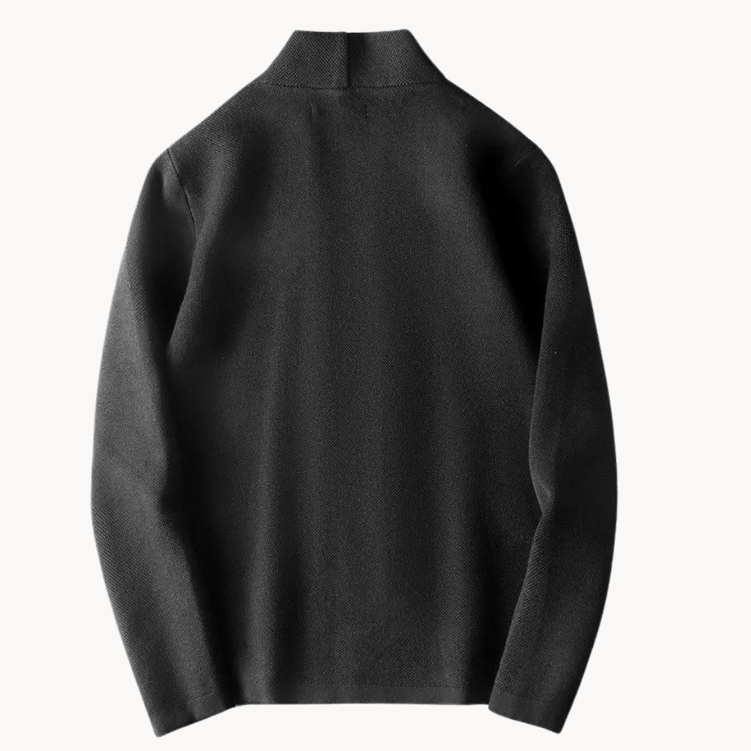 Sven Men's Vest | High-Quality Knit Material, Stylish and Comfortable 4