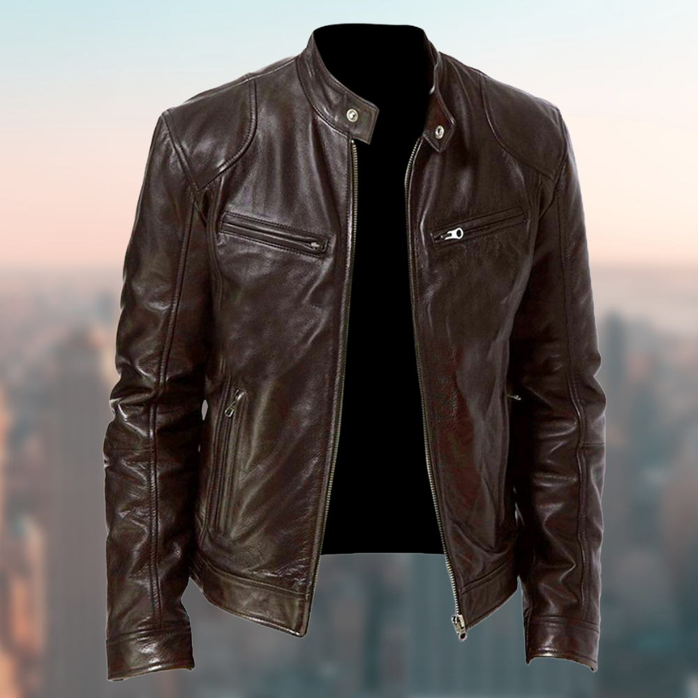 Tara Women's Jacket | Stylish and Durable 1