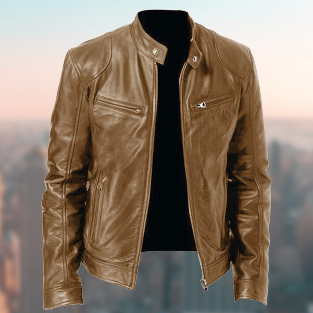 Tara Women's Jacket | Stylish and Durable 2