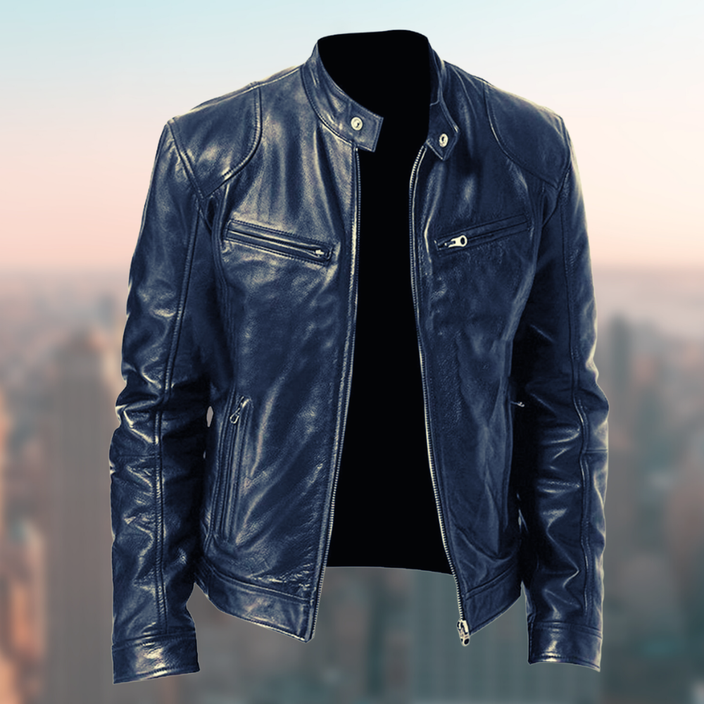Tara Women's Jacket | Stylish and Durable 3