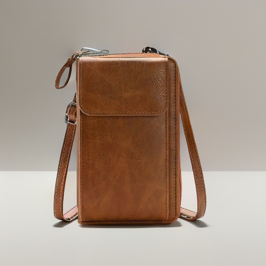 Tina Women's Crossbody Bag | Chic Design, Versatile Style 0