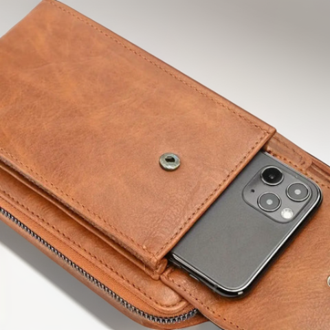 Tina Women's Crossbody Bag | Chic Design, Versatile Style 1