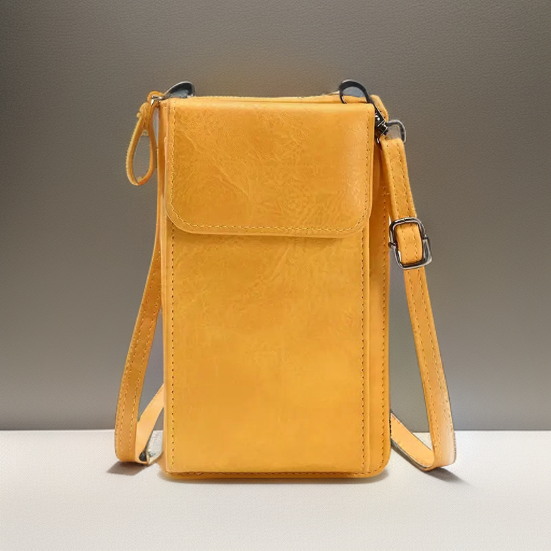 Tina Women's Crossbody Bag | Chic Design, Versatile Style 3