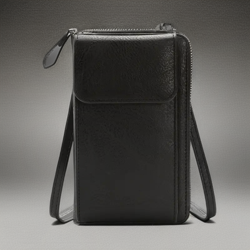 Tina Women's Crossbody Bag | Chic Design, Versatile Style 4