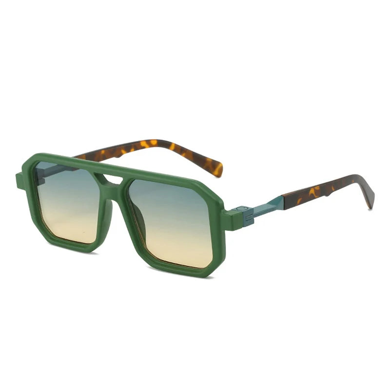 Tina Women's Sunglasses | UV Protective Lenses, Vibrant Colors 1