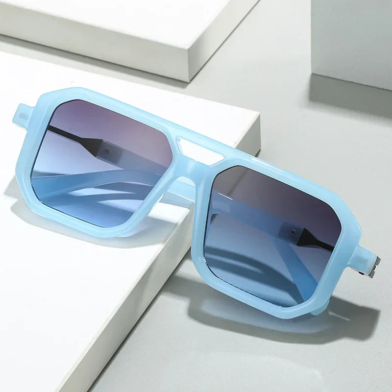Tina Women's Sunglasses | UV Protective Lenses, Vibrant Colors 3