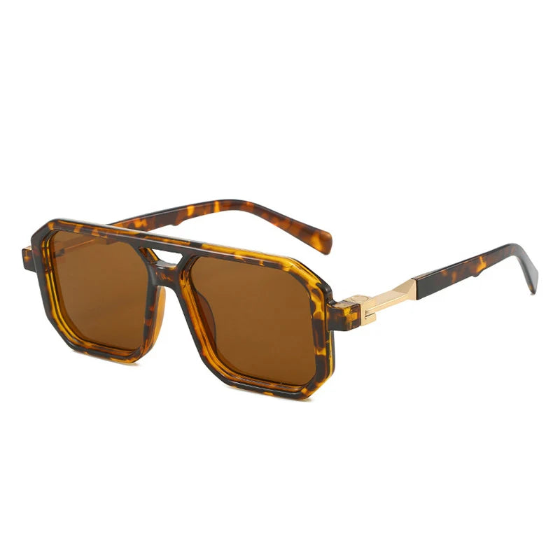 Tina Women's Sunglasses | UV Protective Lenses, Vibrant Colors 5