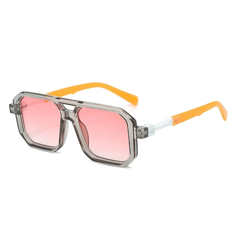 Tina Women's Sunglasses | UV Protective Lenses, Vibrant Colors 6