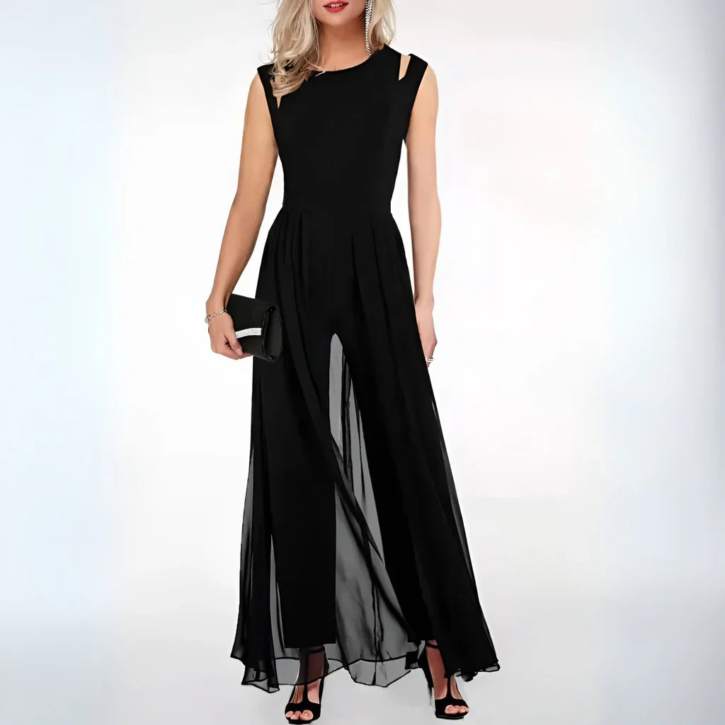 Trendy Women's Jumpsuit – Stylish Elegance for Every Occasion 0
